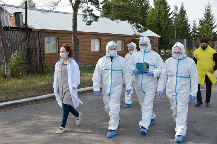 Служба по вывозу трупов животных г. Воскресенск Московской области