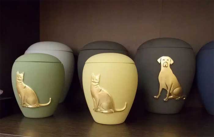 Урны для праха (собаки, кошки) купить в г. Воскресенск Московской области